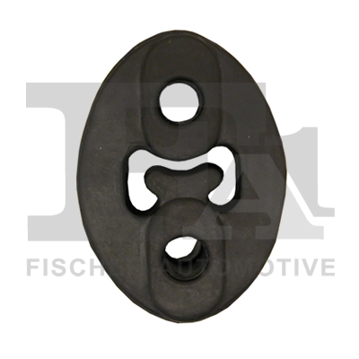 Mount, exhaust system 763-904