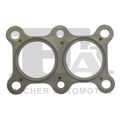 Gasket, exhaust pipe 110-956