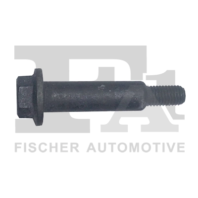 Bolt, exhaust system 135-970