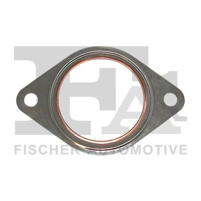 Gasket, Paip Ekzos 330-925
