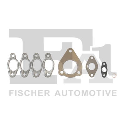 Mounting Kit, charger KT110016E