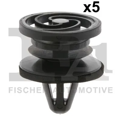 Clip, trim/protection strip 11-40025.5