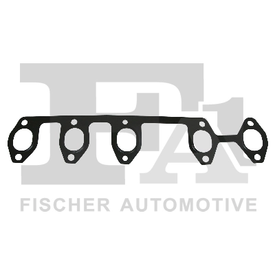 Gasket, exhaust manifold 411-030