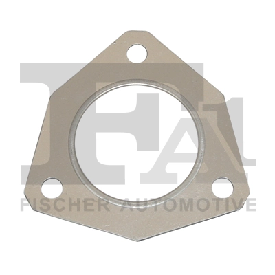Gasket, exhaust pipe 110-958