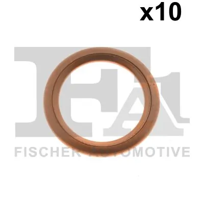 Seal Ring, oil drain plug 566.870.010
