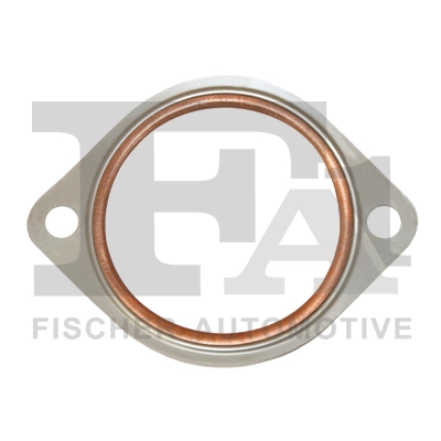 Gasket, exhaust pipe 330-922