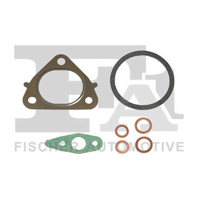 Mounting Kit, charger KT550050E