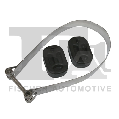 Bracket, muffler 219-805