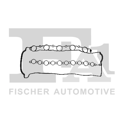 Gasket, cylinder head cover EP5500-901