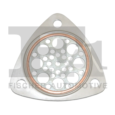 Gasket, exhaust pipe 120-933
