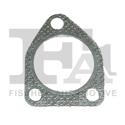 Gasket, exhaust pipe 710-901