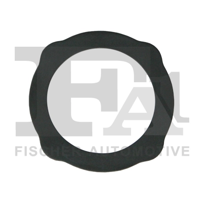 Gasket, EGR valve pipe 455-520