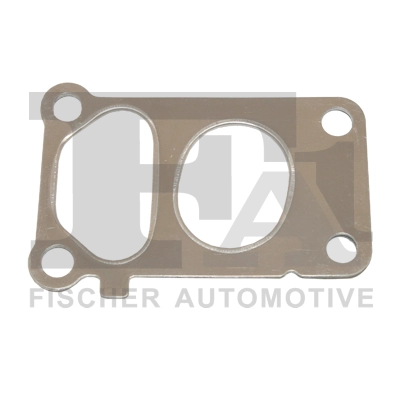 Gasket, charger 410-509