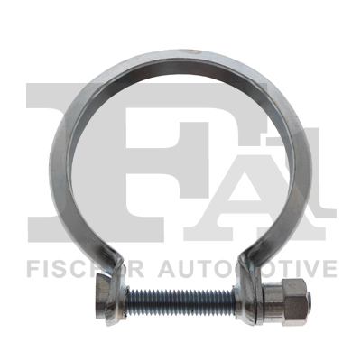 Pipe Connector, exhaust system 934-984