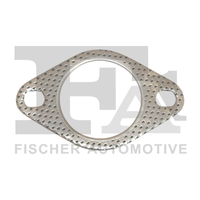Gasket, exhaust pipe 890-908