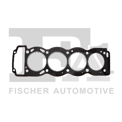 Gasket, cylinder head EC5400-901