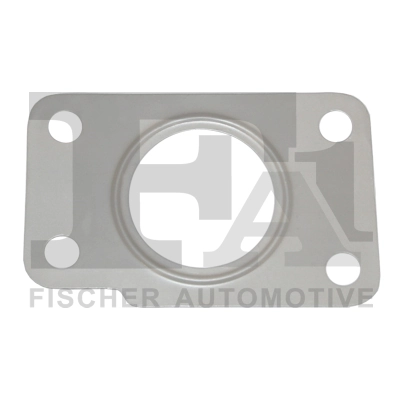 Gasket, charger 433-504