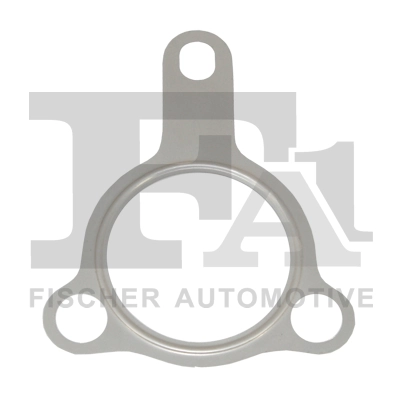 Gasket, exhaust pipe 120-943