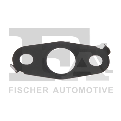 Gasket, oil outlet (charger) 475-528
