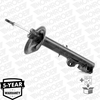 Shock Absorber 742030SP