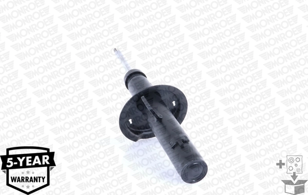 Shock Absorber MONROE ORIGINAL (Gas Technology) 16439
