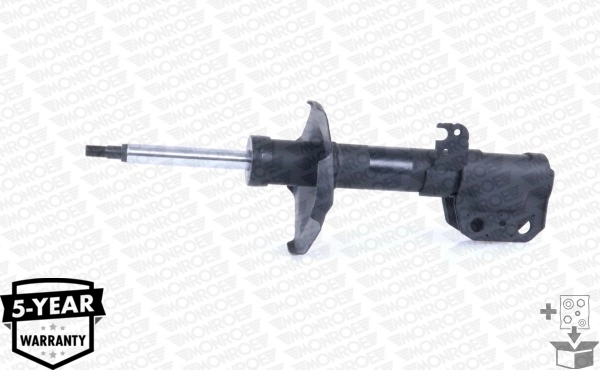 Shock Absorber MONROE ORIGINAL (Gas Technology) G8121