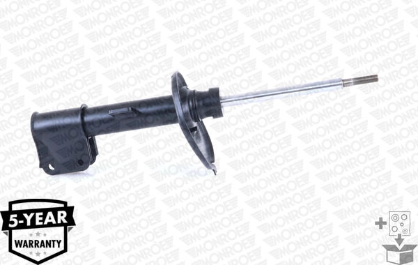 Shock Absorber MONROE ORIGINAL (Gas Technology) G7327