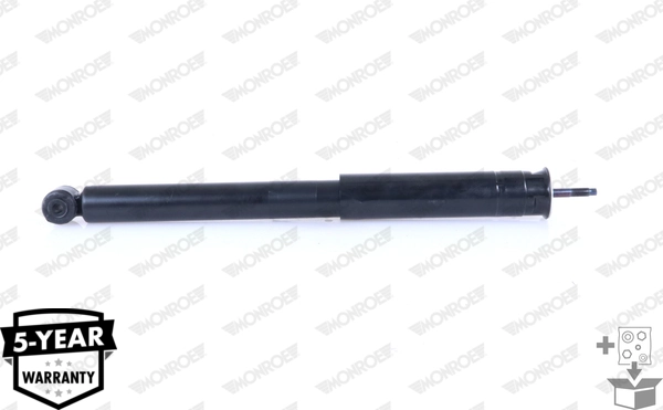 Shock Absorber MONROE ORIGINAL (Gas Technology) 43081