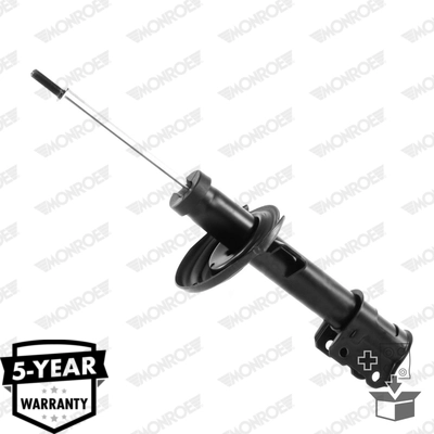 Shock Absorber 742195SP