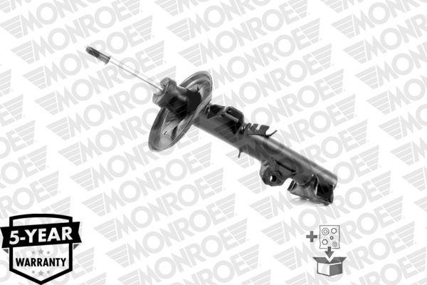 Shock Absorber 742033SP