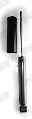 Shock Absorber MONROE ADVENTURE D7633S