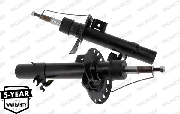 MONROE D0418 Shock Absorber