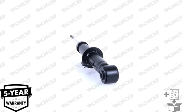 Shock Absorber MONROE ORIGINAL (Gas Technology) 23989