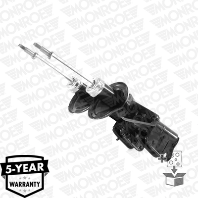 MONROE D0401 Shock Absorber