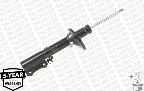 Shock Absorber MONROE ORIGINAL (Gas Technology) 16444