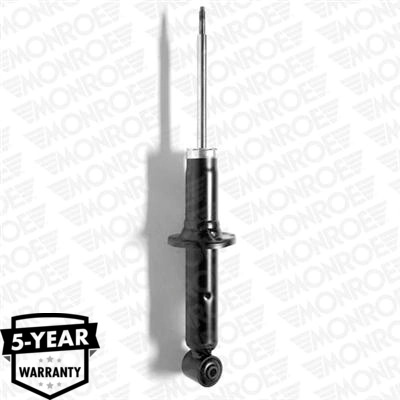 Shock Absorber MONROE ORIGINAL (Gas Technology) 26339