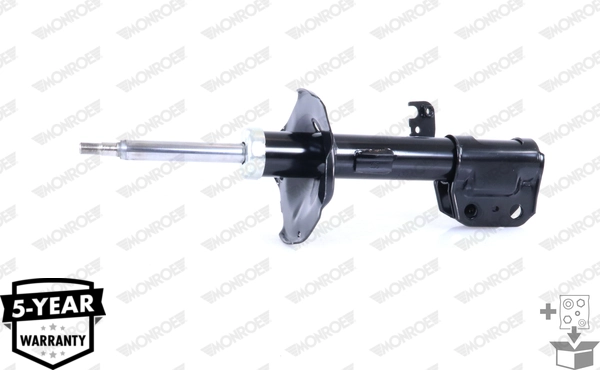 Shock Absorber MONROE ORIGINAL (Gas Technology) G8092