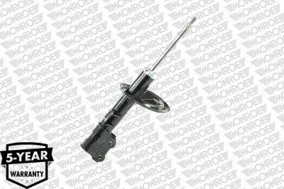 Shock Absorber 71135ST