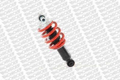 Shock Absorber, driver cab suspension MONROE MAGNUM Cabin CB0123