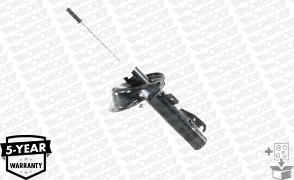 MONROE 16721 Shock Absorber