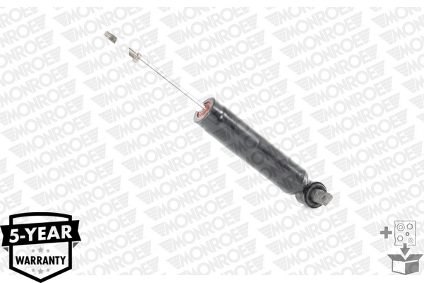 Shock Absorber VAN-MAGNUM V2024