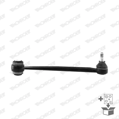 Control/Trailing Arm, wheel suspension L2378