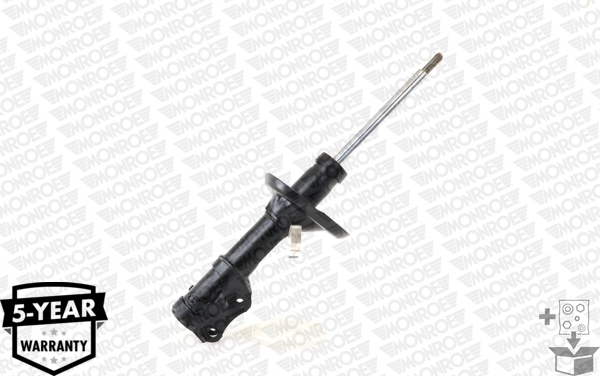 Shock Absorber 742057SP