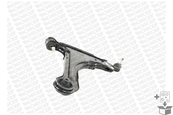 Control/Trailing Arm, wheel suspension L24519