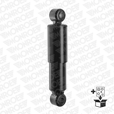 Shock Absorber MONROE MAGNUM Axle F5085