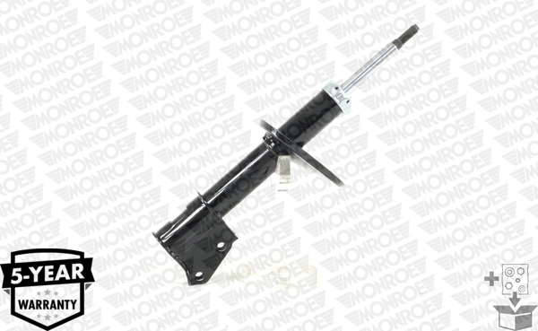 Peredam kejut MONROE ORIGINAL 11190