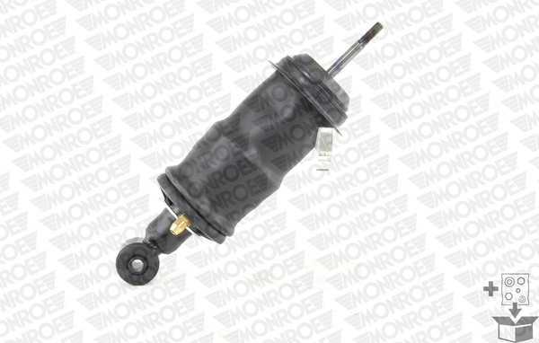 MONROE CB0194 Shock Absorber, driver cab suspension