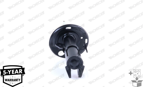 Shock Absorber MONROE ORIGINAL (Gas Technology) G8119