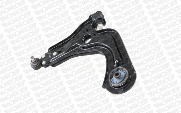 Control/Trailing Arm, wheel suspension L16526