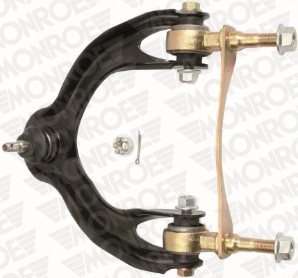 Control/Trailing Arm, wheel suspension L10526